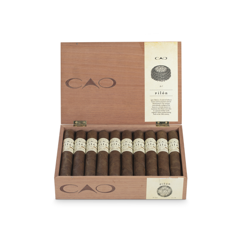 CAO Pilón Toro Zigarren