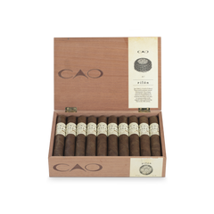 CAO Pilón Toro Zigarren