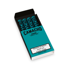 Camacho Ecuador Robusto 4er Pack Tubos