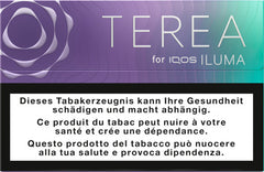 TEREA Mauve Wave Pack IQOS