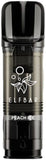 ELFBAR ELFA Pro Pods Peach ICE 2ml