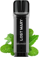 Lost Mary Tappo Pods Spearmint 2ml