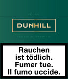 Dunhill International Grün