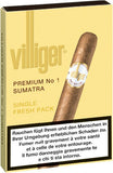 Villiger Premium No 1 Sumatra