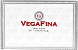 VegaFina Coronita