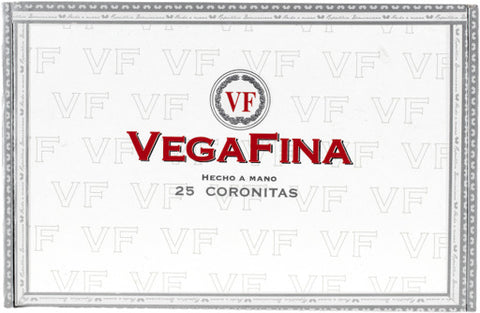 VegaFina Coronita