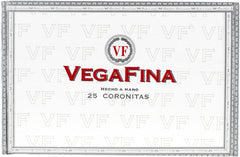 VegaFina Coronita