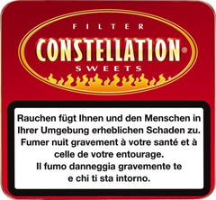 Constellation Sweets Filter