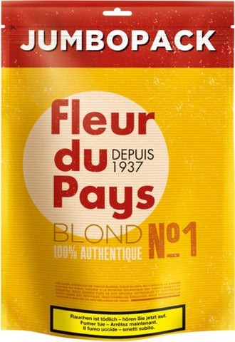 Fleur Du Pays Nr 1 MYO Stand-up