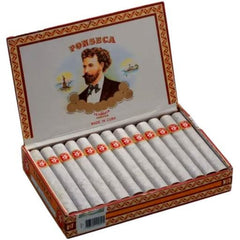 fonseca delicias