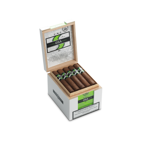 CAO OSA Sol Lot 50 Zigarre