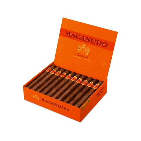Macanudo Inspirado Red Gigante
