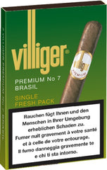 Villiger Premium No 7 Brasil