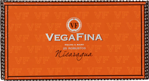 VegaFina Nicaragua Robusto