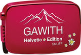 Gawith Helvetic Edition Snuff