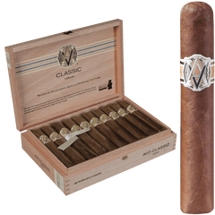 Avo Classic Robusto