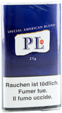 PL 88 Volumen Blau