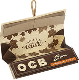 OCB Virgin Slim Roll Kit