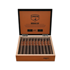 Camacho Broadleaf Toro