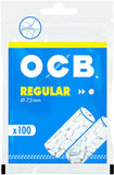 OCB Regular Filter