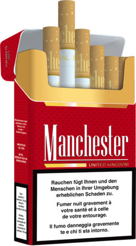 Manchester Royal Rot Box
