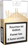 Marlboro Gold Soft