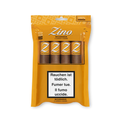 Zino Nicaragua Gordo Zigarre 4er Frischepack