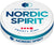 Nordic Spirit Frosty Mint X-Strong - 11mg/g