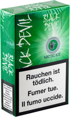 Black Devil Arctic Ice 200