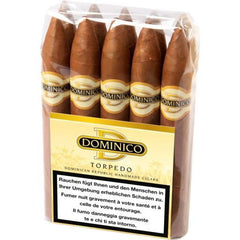dominico torpedo