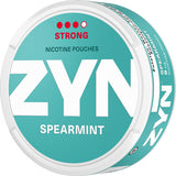 Zyn Spearmint 9.5mg