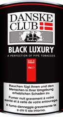 Danske Club Black Luxury