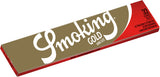 Smoking Papier Slim Gold