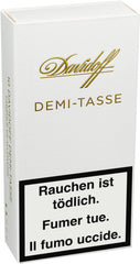 Davidoff Demi Tasse Exp EUN