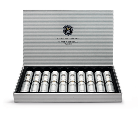 Zino Platinum Crown Series Chubby Especial
