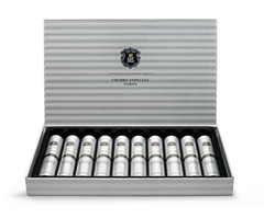 Zino Platinum Crown Series Chubby Especial