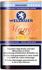 Wellauer Mango Shag