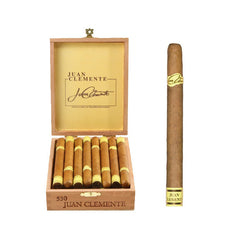 Juan Clemente Mini Cigarillos