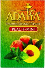 Adalya Tabak Peach Mint