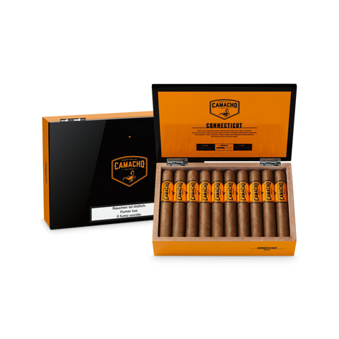 Camacho Connecticut 60x6