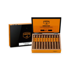 Camacho Connecticut 60x6