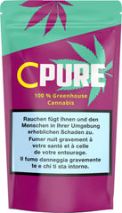 CPure FedTonic Greenhouse 10g