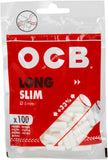 OCB Long Slim Filter