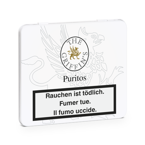 The Griffin's Puritos