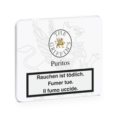 The Griffin's Puritos