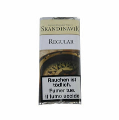 Skandinavik Regular Pfeifentabak