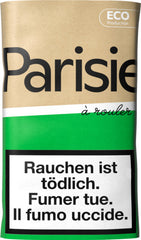 Parisienne Authentique ohne Additive 25g