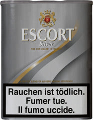 Escort Silver 100g