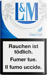 L & M Blau New