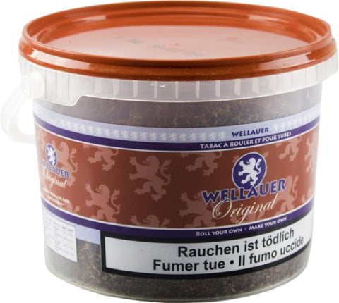 Wellauer Original - 250 g
